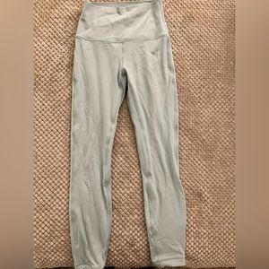Lululemon Align High-Rise Crop 23”